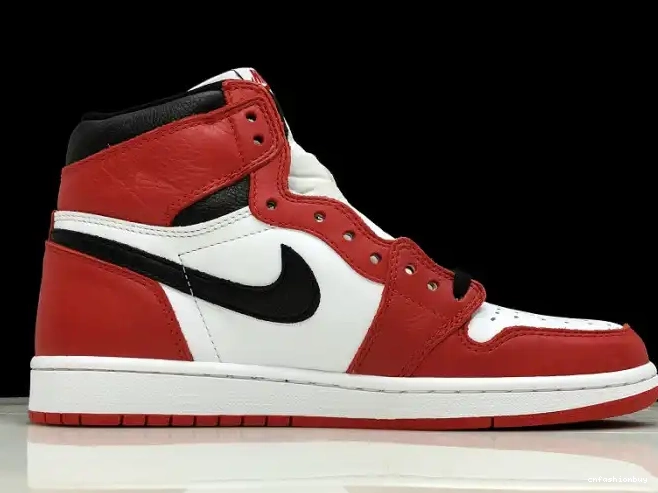 Retro Home Air 1 OG Homage To High Jordan 861428-061 0611